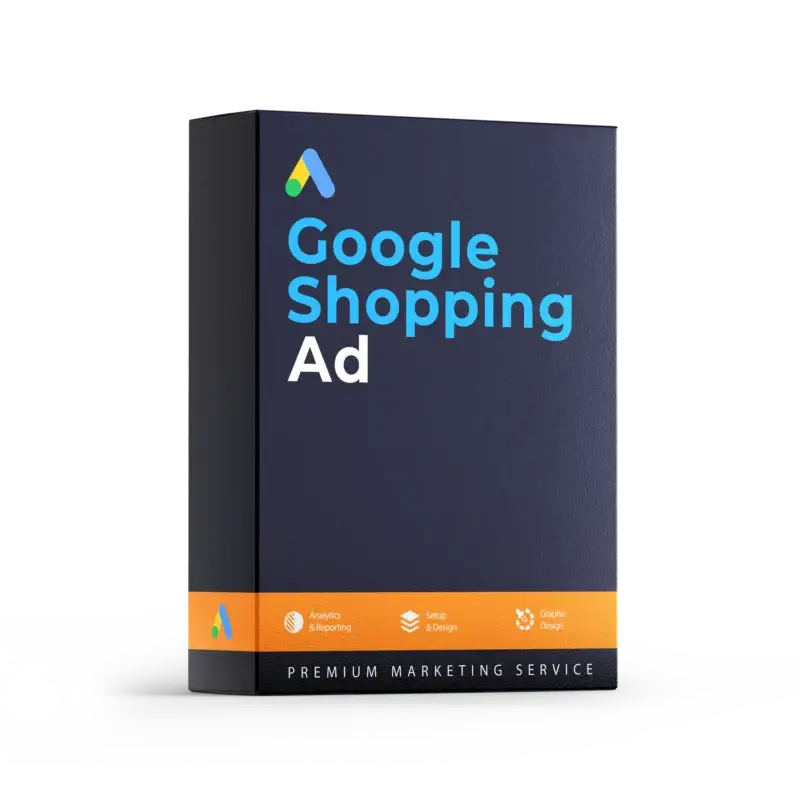 Oversee Agency Google Search Ads Product Image