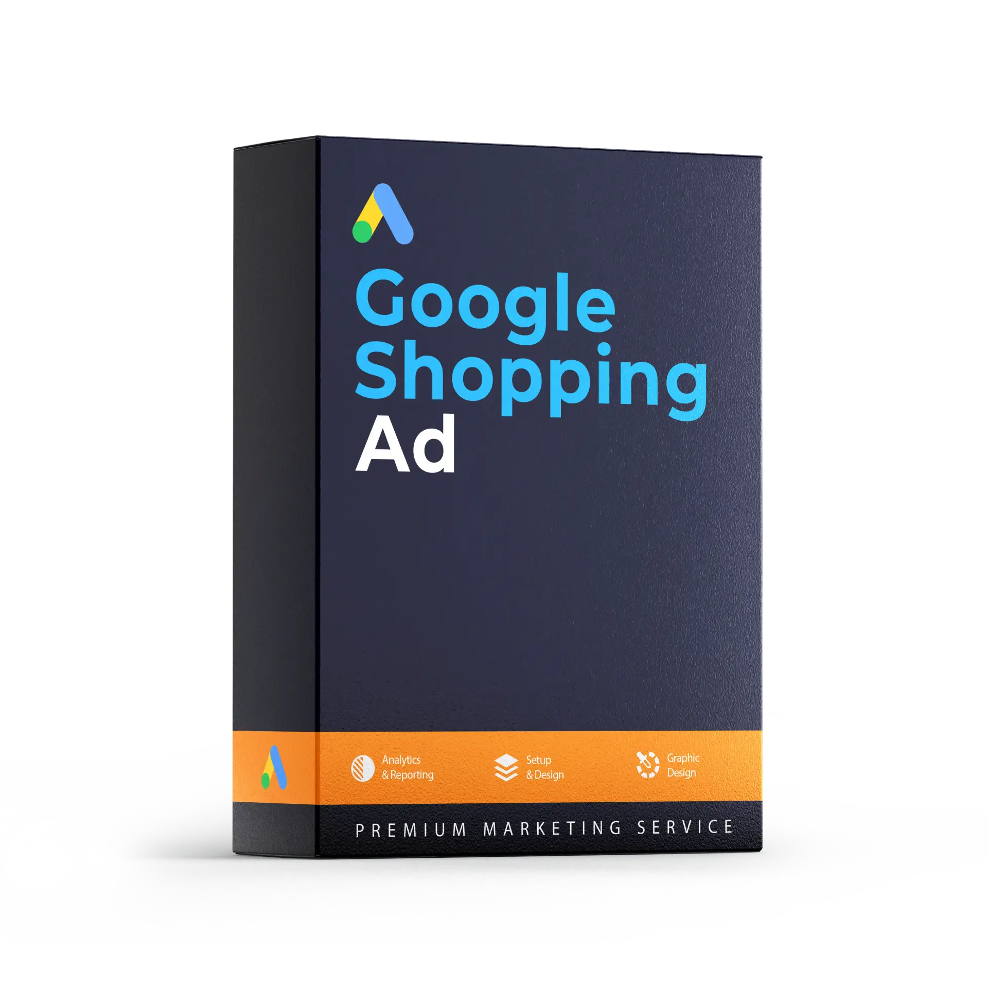Google Shopping Ad 1 Oversee Agency Google Search Ads Product Image
