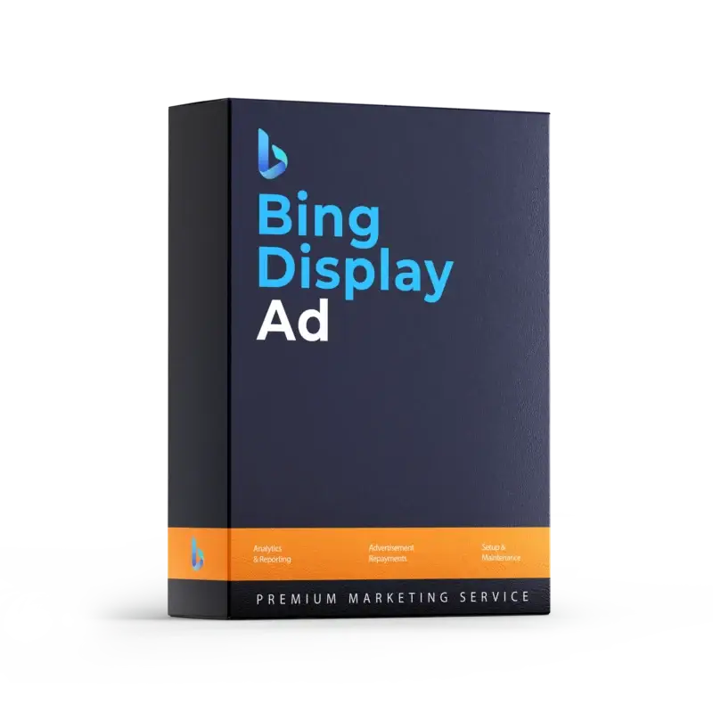 Oversee Agency Bing Search Ads Product Image
