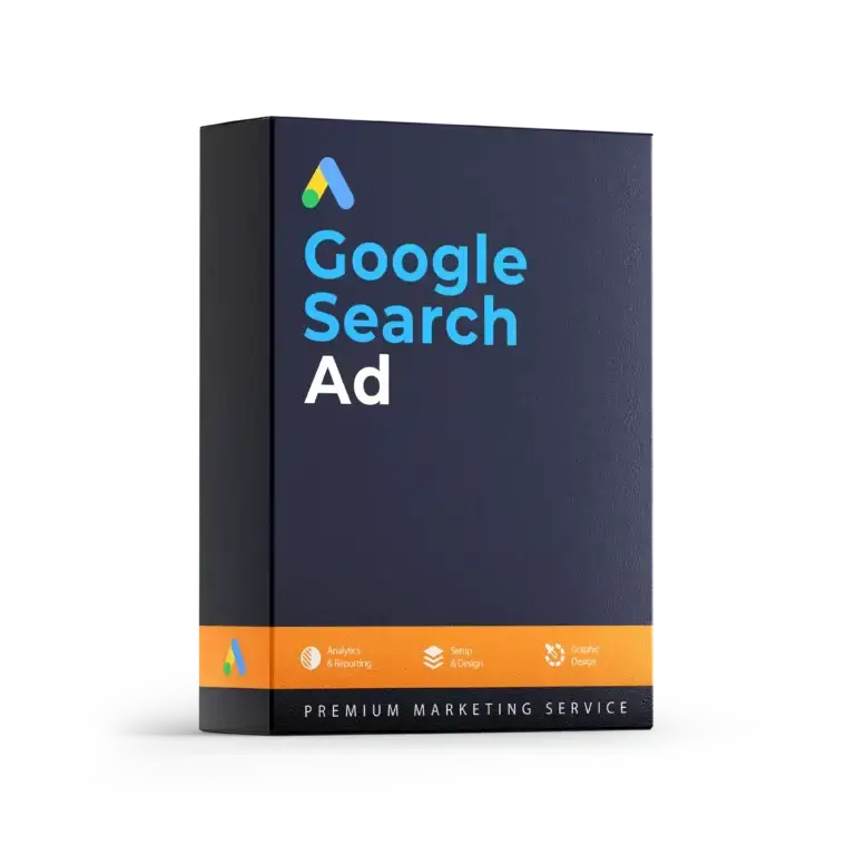 Oversee Agency Google Search Ads Product