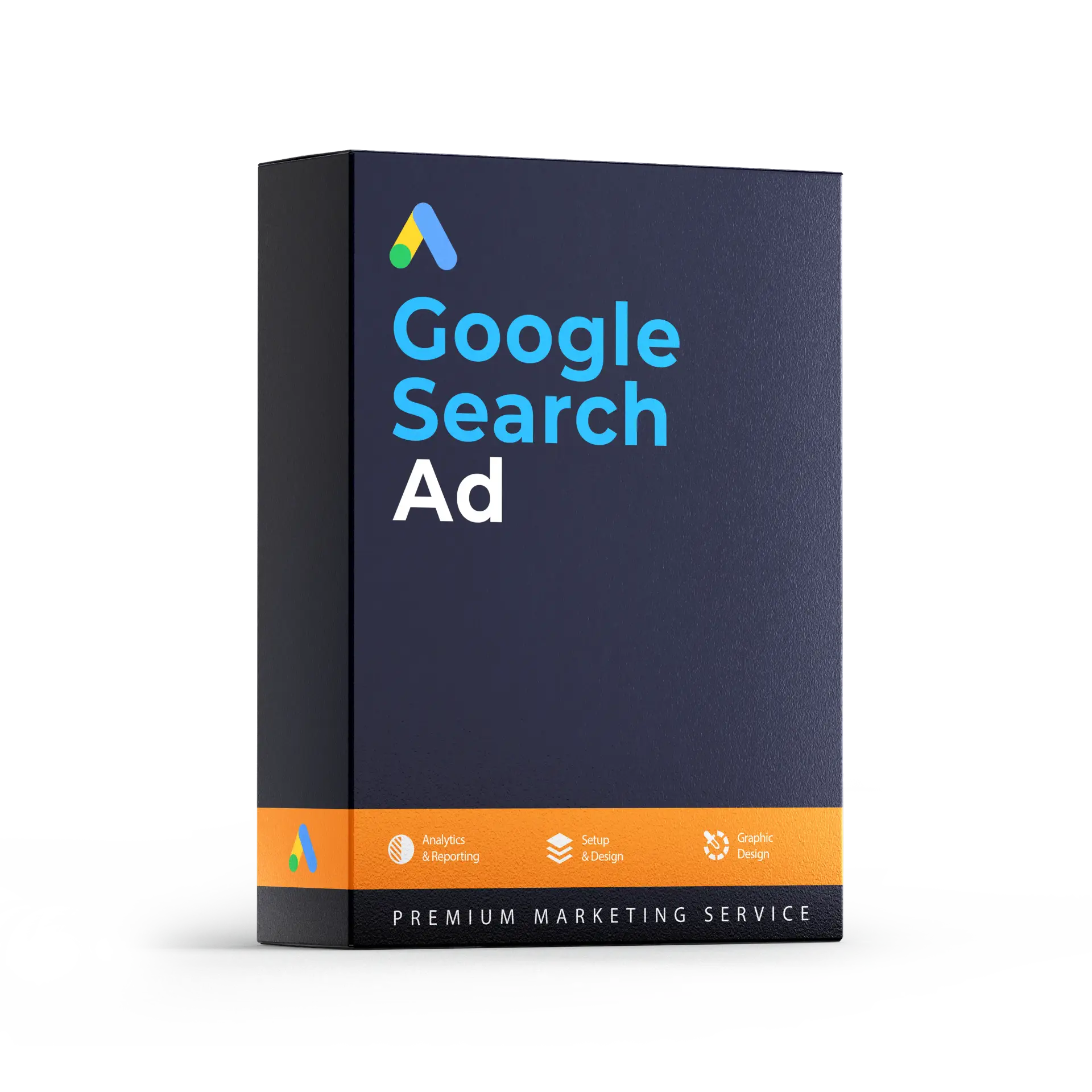Google Search Ads 1 Oversee Agency Google Search Ads Product