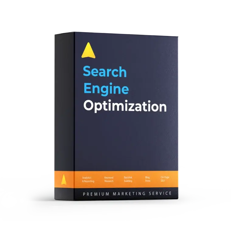 Oversee Agency Search Engine Optimization Product Image