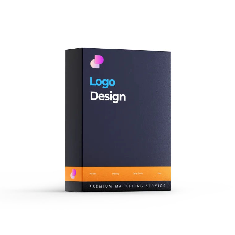 Oversee Agency Logo Design Product Image