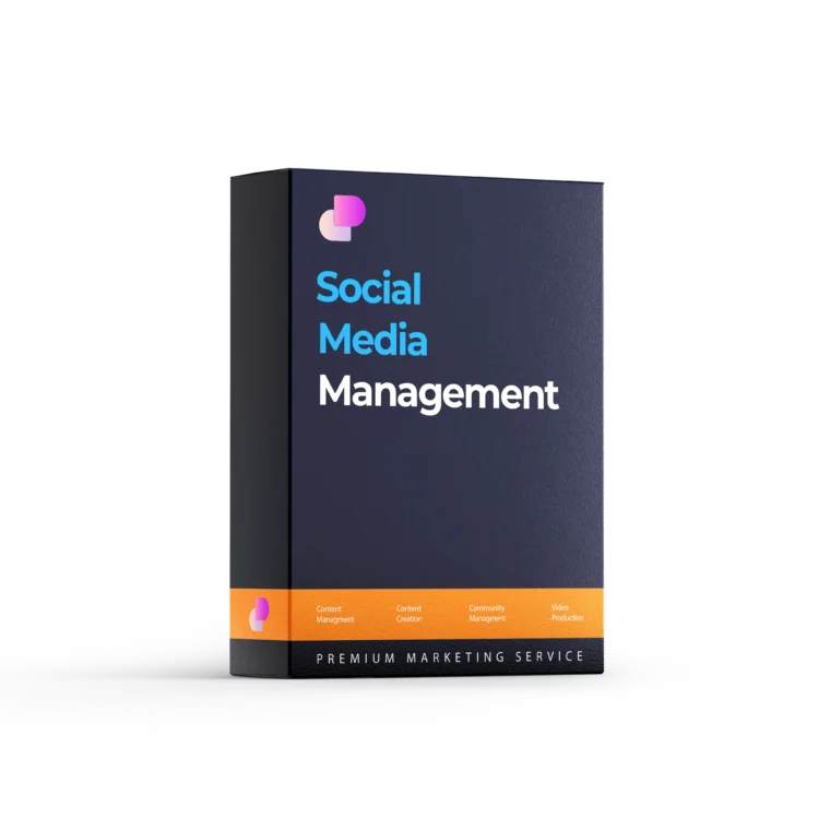 Oversee Agency Social Media Managment Product Image