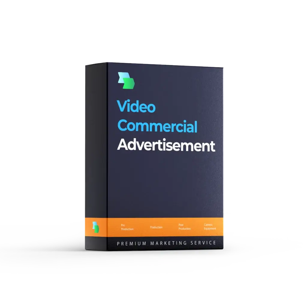 Video Commercial Advertisement - Oversee Agency
