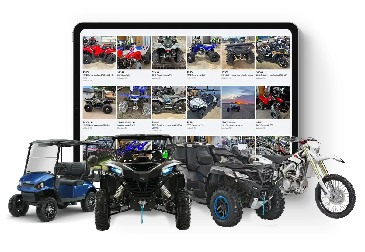 Facebook Marketplace Poster AI