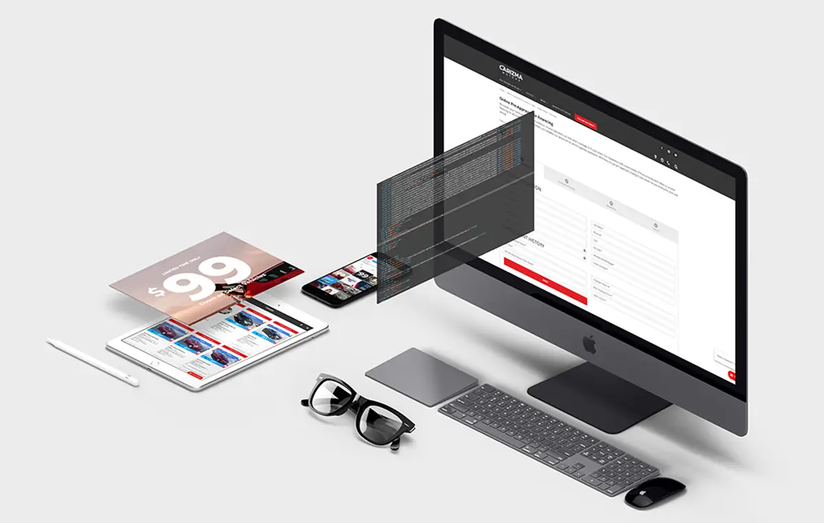 Web image: Oversee CRM Oversee Agency Marketing Advertising Website Design Graphic Design Video Production Print Social Media Marketing SEO Search Engine Optimization Services Lubbock TX 6