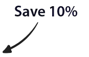Web image: Save 10 Percent