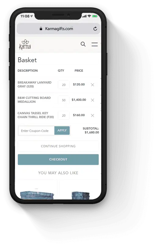 WordPress E-Commerce Website Agency Website Development