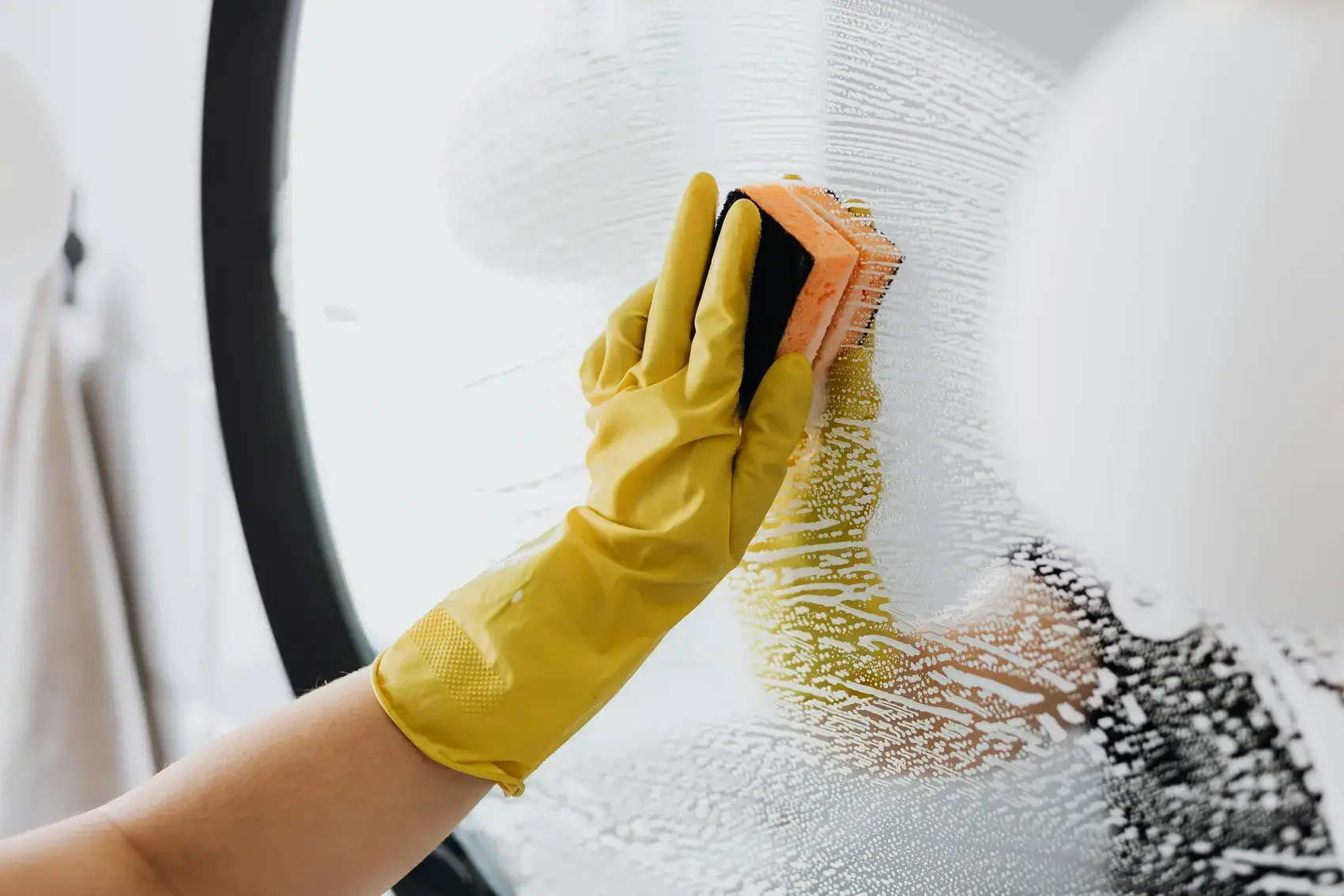 Web image: Cleaning Services Company S