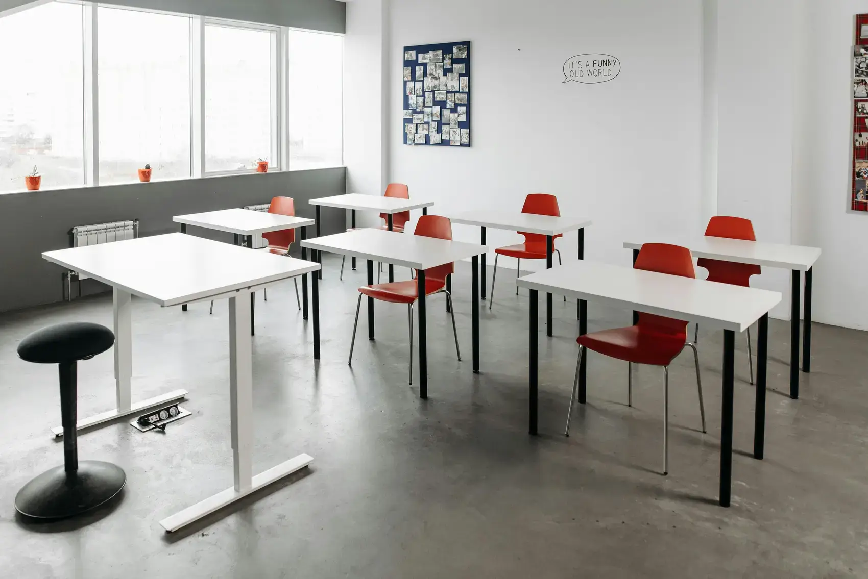 Web image: Educational Institution G