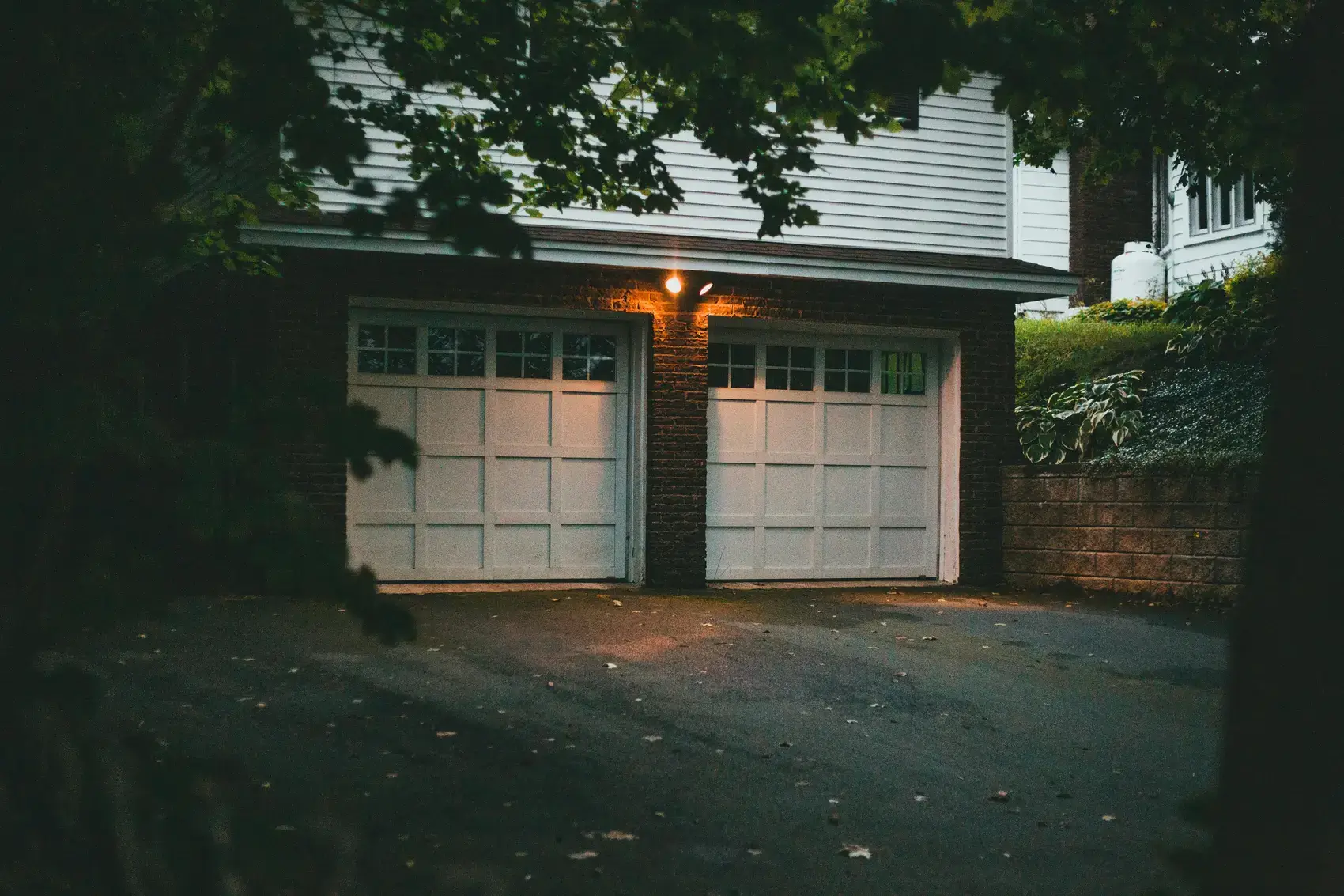 Web image: Garage Cabinet F