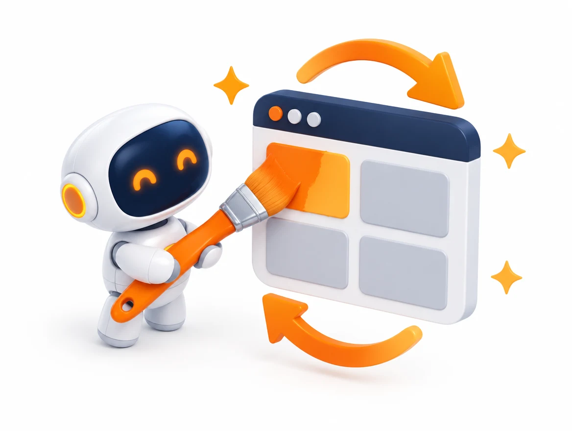 oversee dashboard coming soon website updates Oversee Marketing OS 12