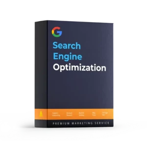 Oversee Agency Search Engine Optimization Product Image
