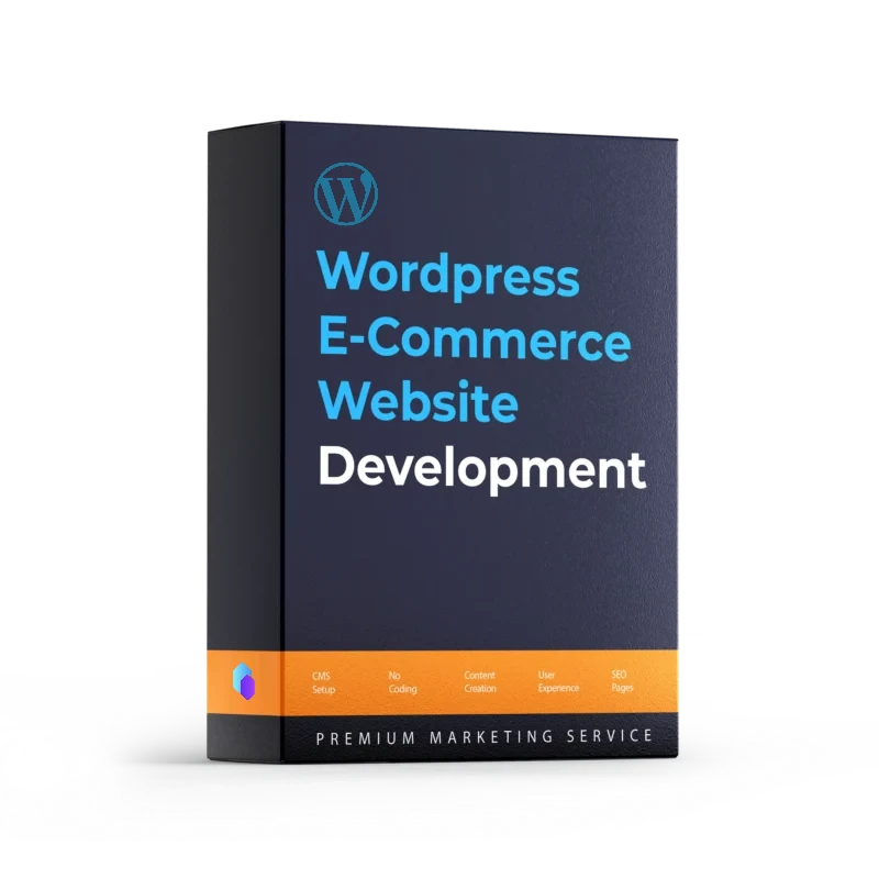Oversee Agency Ecommerce Website Development Setup Product Image