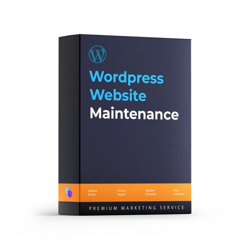 Oversee Agency WordPress Website Maintenance Product Image